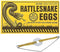 Set 6 Rhode Island Novelty Joke Rattlesnake Egg Envelope