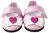 8 Pairs Doll Shoes for 14.5 Inch American Doll, Wellie Wishers Including Boots, Sandals, Sneakers, Leather Shoes