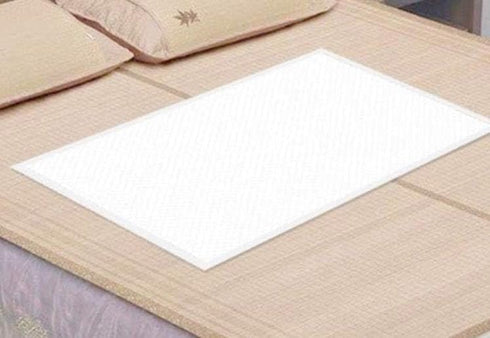 Top Sandera 24" 36" (20 All Purpose Disposable Underpads X Pads) As Floor Bed Chair Incontinence Protector for Adult