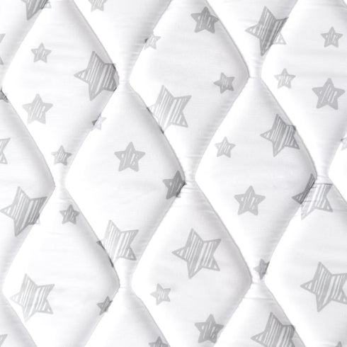 71''x59'' Moonsea Premium Foam Baby Play Mat, Playpen Mat, One-Piece Crawling Mat for Babies, Infant and Toddler, Baby