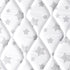 71''x59'' Moonsea Premium Foam Baby Play Mat, Playpen Mat, One-Piece Crawling Mat for Babies, Infant and Toddler, Baby