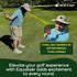 Equalizer: On-Course Golf Card Game, Interactive Fun for Every Hole, Skill-Level Equalizing Cards, Elevate Your Golf