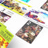Arcane Wonders Air, Land & Sea: Critters at War, Orange
