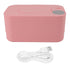 Wipes Warmer, Portable Baby Wipe Warmer Intelligent Temperature Control Baby Wet Wipes