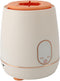Naroote Formula Mixer, Formula Mixing Pitcher Baby Formula Mixer with USB Cable Warmer Heat Preservation Mix Evenly