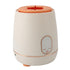 Infant Milk Warmer, Electric Mixer, Heat Preservation and Automatic Mixing, USB Bottle Warmer for Home and Travel, Used