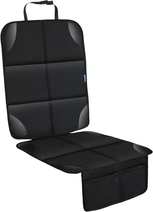 Car Seat Protector for Child Carseat, 1 Pack Protect Car Seat Cover
