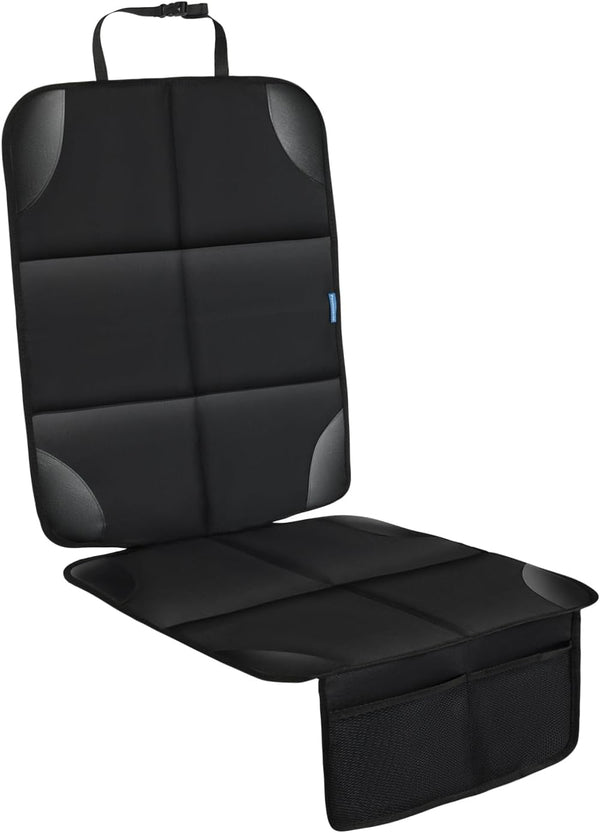 Car Seat Protector for Child Carseat, 1 Pack Protect Car Seat Cover