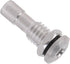 2pcs M6 RC Boat Water Nipple Nozzle, Water Outlet for Motor Cooling