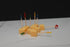 Fake Cheddar Cubes, Set of 8