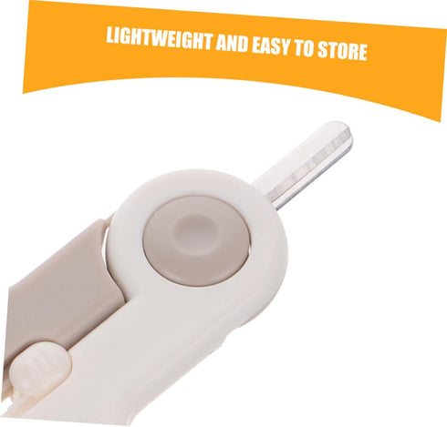 Trimmer Set Toddmomy Nail Tool Newborn Nail Clipper Boy Girl Grooming Kit Safety Scissors File