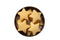 Lotion Bar Stars/Butter Me Up Organics