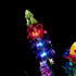 Kyglaring LED Lighting Kit for Lego Icons Wildflower Bouquet 10313 Model Building Kit - Classic Version (No Lego Set)