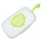 Wet Wipe Holder, Baby Wipes Travel Case, Portable Refillable Baby Wipes Dispenser
