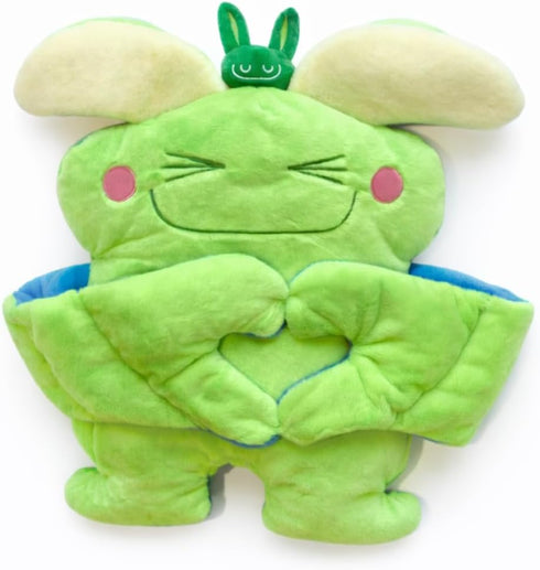 Kozi 3+ Bumpas Weighted Plush Toy - Calming Huggable Stuffed Animal, Machine Washable - Ages
