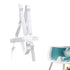 Adjustable 5 Point Harness Seat Belt Safety Strap for High Chair, Baby Safe Harness for Stroller, Pushchair, Pram