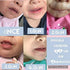 BabyBiotics - Topical Probiotic Body Care for Children, 4oz - Hypoallergenic, Vegan, 100% Natural