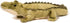 15-Inch Douglas Stream Line Alligator Plush Stuffed Animal - Long