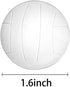 Finduat 12 Pack Mini Sports Stress Ball, Foam Squeeze Balls for School Carnival & Kids Birthday Party Favors