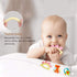 Baby Rattles Set - Teether, Shaker, and Musical Toy Set for 3-12 Month Infants, Early Educational Gifts