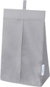 SPRINGSPIRIT Diaper Stacker Caddy Organizer, Easy Access & Dustproof Portable Holder for Adults or Nursery (Grey)