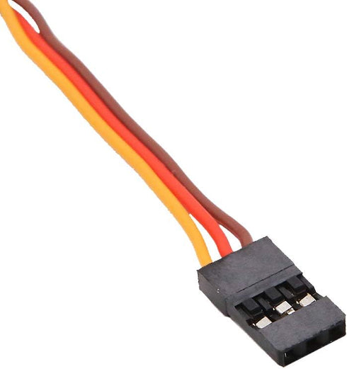 5pcs 150mm Y Type Extended Line Lead Wire Cable for Futaba JR Y Harness Servo Extension