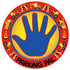 Car Magnet Safe Spot to Stand - Children's Safety Book Combo Pack (Trucks)