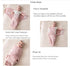 Set 3 Pack, Small(0-3Month) insular Baby Swaddle Wrap, Swaddle Blanket for Newborn and Infant, Adjustable Swaddling