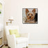 1000 Piece Jigsaw Puzzle Yorkie Yorkshire Terrier Dog Challenge Educational Game for Adults Animal Wooden Puzzles Floor Props Kid Gift Unzip Toy Difficult Puzzle