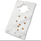 Adult Plastic Disposable Crumb Catcher Bibs