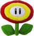 7'' Plush Fire Flower & Ice Flower Plush Doll - Stuffed Animal, Children Toys for Christmas New Year Birthday Gift