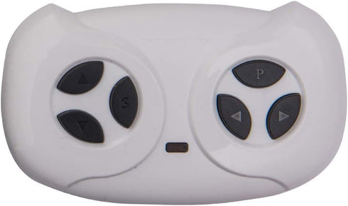 JR1922RXS 2.4G Kids Powered Ride on car Bluetooth Remote Control and Receiver Kit Controller Control Box Accessories
