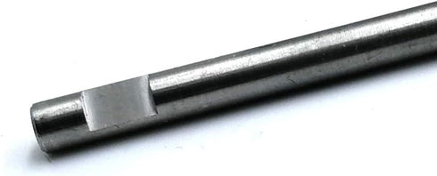 HAWK HOBBY 200 mm 4mm (200mm RC Boat Drive Shaft Diameter Drive Shaft)