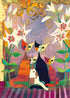 Heye Lilies Puzzles 29819