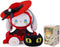 BEEMAI Emma Secret Forest Masked Masquerade, 1PC Random Design Cute Figures Collectible Toys