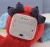Talking Parrot Toy, Interactive Plush Animal that Repeats and Waving Wings, Kid Birthday Gift
