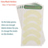 Baby Closet Dividers with Extra Stickers, Cute Nursery Clothes Organizer for Hangers