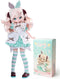 Sugary Girls Series 1/8 MJD Blind Box Mystery Box Dolls Action Anime