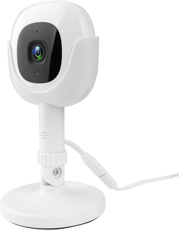 Didalo Flex Multi-Stand for Nanit Pro Baby Monitor,Prevent Nanit Pro Cam from Falling