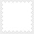 Solid White Crib or Toddler Bed Dust Ruffle - Mix & Match
