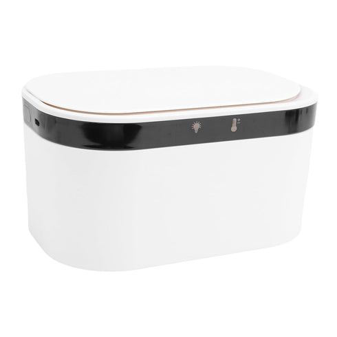 Hamwesh Baby Wipe Warmer Large Capacity 5 Temperature Settings Wet Wipe Warmer and