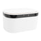 TIKATARER Baby Wipe Warmer, Fast Heating Wipes Dispenser, Large Capacity Portable Warmer with