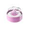 Generic Soft Powder Puff and Container - Body Dusting Powder Container with Puff