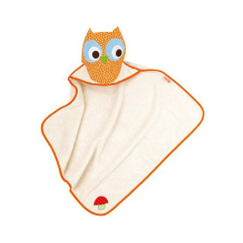 Kaethe Kruse Alba Baby Bath Towel