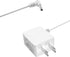 Baby Monitor Charger Adapter for OKAIDI Baby Monitor OD8052/OD8038/OD8021/OD8051, 6.6ft Power Cord Adapter, 5V 1A
