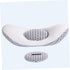 Belly Down Pregnancy Pillow Memory Cotton Waist Pad Lumbar Protect Cushion Pregnant Woman Tournure Pillow