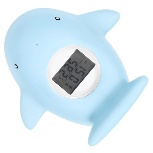 HEMOTON Bath Thermometer Room Thermometer Safe Fun Bath Toy Boys and Girls