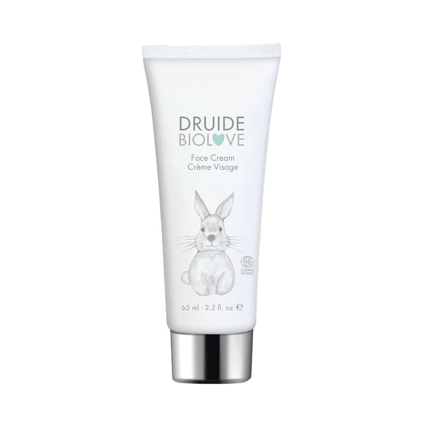 BioLove Baby Face Cream Baby Beauty Body Face Moisturizer,Natural Hydration for Dry