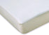 First Essentials Fitted Cotton Knit Crib Sheet Standard Size (Beige, Pack of 1)