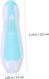 Trimmer Electric Nail File for Boy Girl Safe and Portable Boy Girl Nail and Polisher Tool with Fine Grinding Head